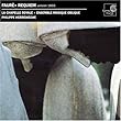 Faur� : Requiem (version 1893)