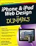 iPhone & iPad Web Design For Dummies (For Dummies (Computer/Tech))