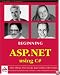 Beginning ASP.NET Using C#