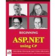 Beginning ASP.NET Using C#