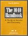 The 1040 Handbook: A Guide to Income and Asset Discovery