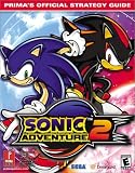 Sonic Adventure 2: Prima`s Official Strategy Guide