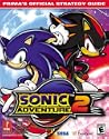 Sonic Adventure 2
