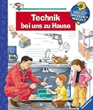 Technik bei uns zu Hause (Wieso? Weshalb? Warum?) - Ulrike Holzwarth-Raether