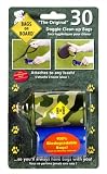 Pet Supplies : Bags on Board Camouflage Dispenser Pack, 30 Bags