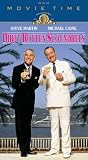 VHS : Dirty Rotten Scoundrels