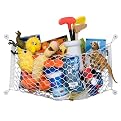 EZNet Medium White Storage Net
