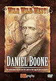 Wild, Wild, West - Daniel Boone