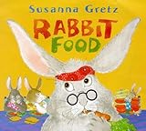 Rabbit food