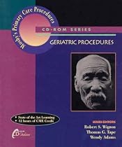 Mosby's Primary Care Procedures CD-ROM Series: 5-Volume Set