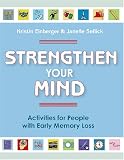 Strengthen Your Mind: Activities for People With Early Memory Loss