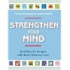 Strengthen Your Mind: Activities for People With Early Memory Loss