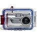 DC DXG308U 3MP Digital Camera with Underwater Housing