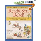 Ready... Set... Read!: The Beginning Reader's Treasury by Joanna Cole, Stephanie Calmenson