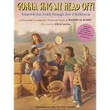 Gonna Sing My Head Off!