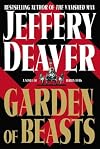Garden of Beasts : A Novel of Berlin 1936 (Deaver, Jeffrey)