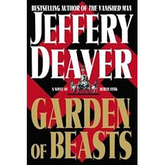 Garden of Beasts: A Novel of Berlin 1936 (Deaver, Jeffery)