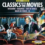 Classics Go to the Movies, Vol. 2