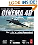 Cinema 4D, Third Edition: The Artist's Project Sourcebook