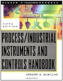 Process/Industrial Instruments and Controls Handbook, 5th Edition