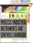 Process/Industrial Instruments and Controls Handbook, 5th Edition