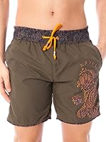 DATCH Bóxer Baño (Barro)