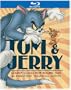Tom & Jerry: The Golden Collection, Vol. 2 [Blu-ray]