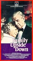 A Family Upside Down [VHS]