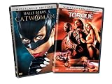 Torque/Catwoman (Wide Screen)