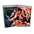 Torque Catwoman (Wide Screen) by 