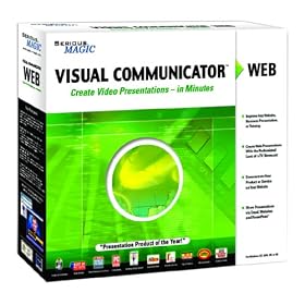 Visual Communicator Web