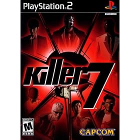 Killer 7
