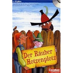 Der R�uber Hotzenplotz