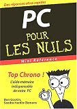 PC pour les nuls