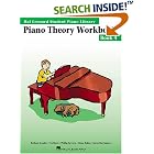 Buy Piano Theory Workbook - Book 4: Hal Leonard Student Piano Library by Karen Harrington, Barbara Kreader, Fred Kern, and Phillip Keveren