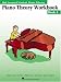 Book Piano Theory Workbook - Book 4: Hal Leonard Student Piano Library