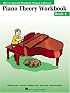 Piano Theory Workbook - Book 4: Hal Leonard Student Piano Library