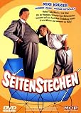 Seitenstechen - Mike Kr�ger