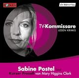 Kurzer Proze&szlig; - CD - Mary Higgins Clark, Sabine Postel, Sabine Postel