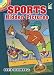 Sports Hidden Pictures (Little Activity Books) Images by David Schimmell