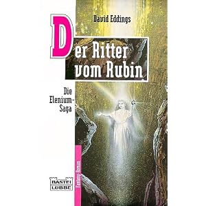 Der Ritter vom Rubin