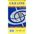 Ukraine by GiziMap