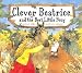 Books : Clever Beatrice and the Best Little Pony