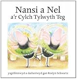 Nansi a Nel a'r cylch tylwyth teg
