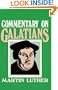 Commentary on Galatians