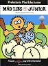 Prehistoric Mad Libs Junior