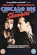 Chicago Joe And The Showgirl [1989] [DVD]