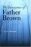 The Innocence of Father Brown, Large-Print Edition
