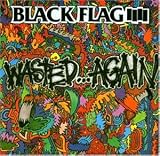 Wasted Again