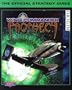 Wing Commander: Prophecy: The Official Strategy Guide (Secrets of the Games Series,)